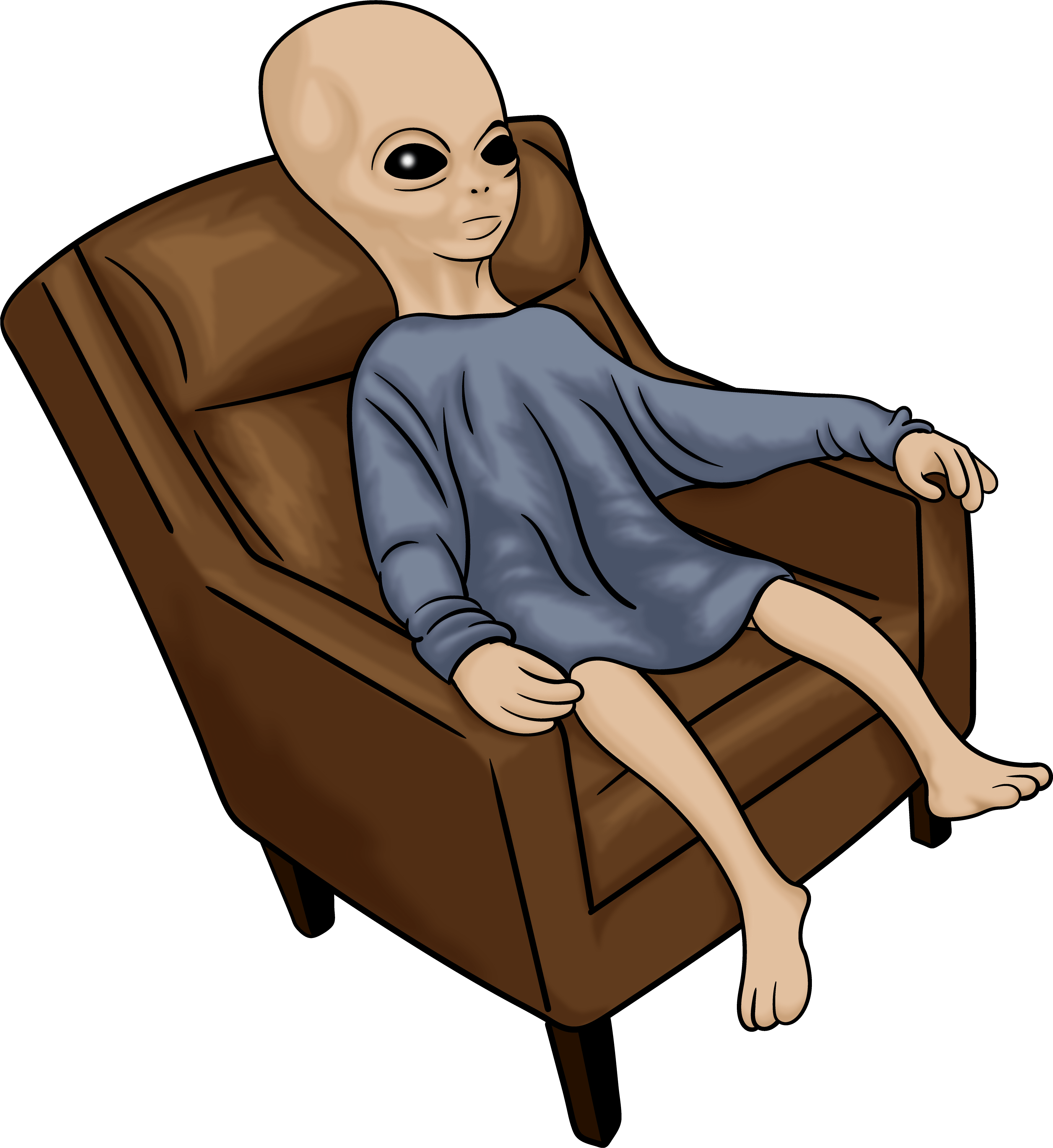 Luther Main